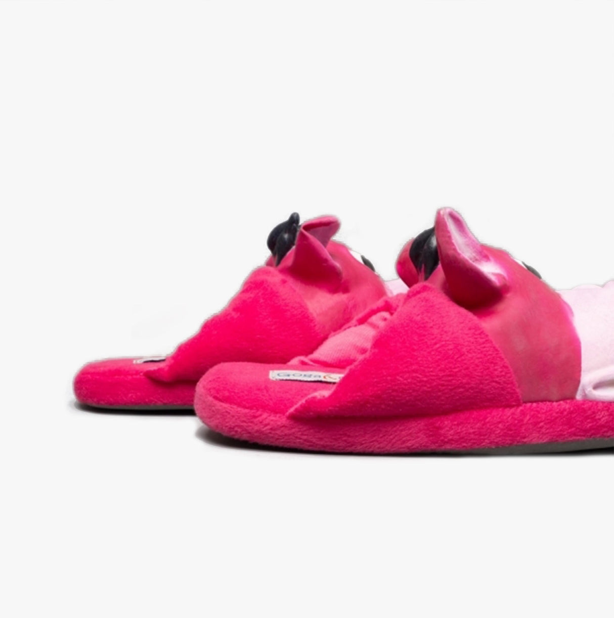 Shuperb CIUCHI Unisex Slippers Pink