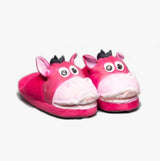 Shuperb CIUCHI Unisex Slippers Pink