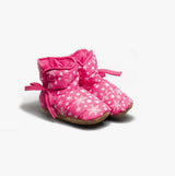 Shuperb NIUMA Girls Novelty Slippers Fuxia Pink