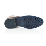 Silver Street London LUDGATE Mens Boots Tan