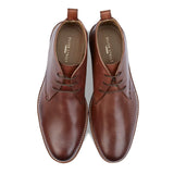 Silver Street London LUDGATE Mens Boots Brown