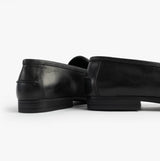 Silver Street London RICHMOND Mens Loafers Black