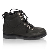 Silver Street London OSLO Mens Boots Black