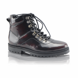 Silver Street London OSLO Mens Boots Red