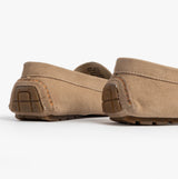 Silver Street London JACKSON Mens Loafers Beige