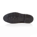 Silver Street London MANCHESTER Mens Boots Black