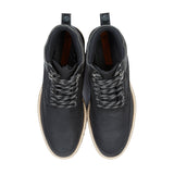 Silver Street London BRABEN Mens Boots Black