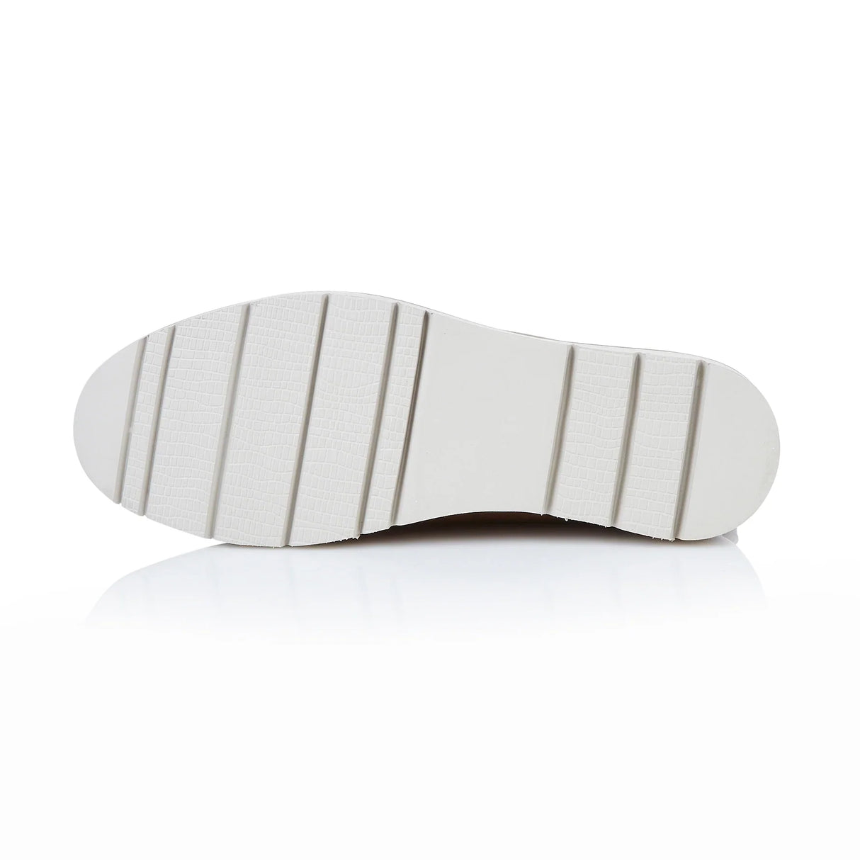 Silver Street London ALDERMAN Mens Boots Black