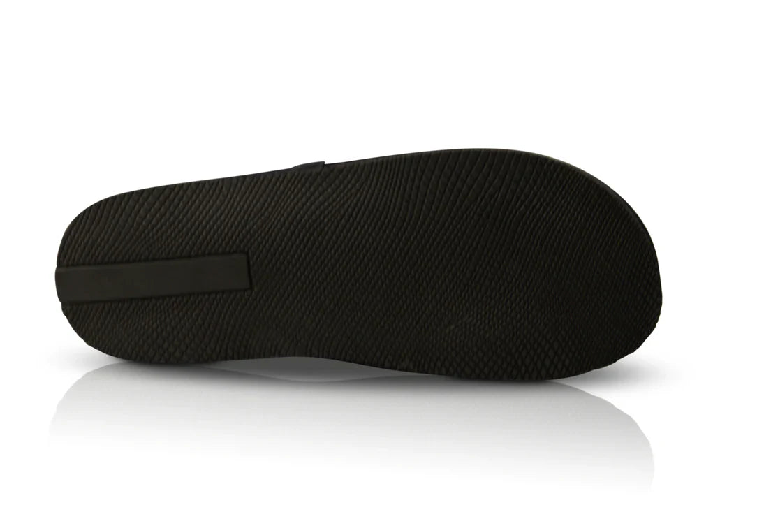 Silver Street London SMITHFIELD Mens Slippers Navy