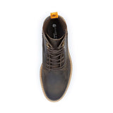 Silver Street London MANCHESTER Mens Boots Brown