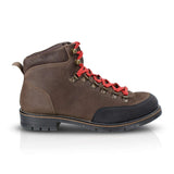 Silver Street London PARK Mens Boots Brown