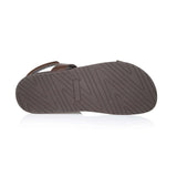 Silver Street London SANTA FE Mens Sandals Brown