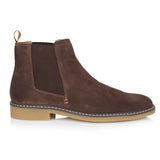 Silver Street London PIMLICO Mens Boots Brown