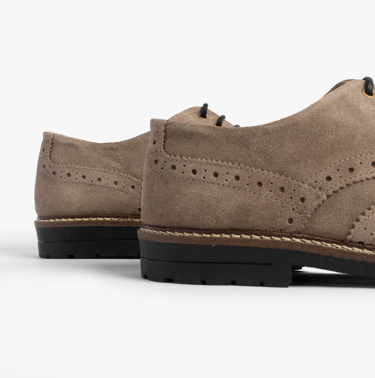 Silver Street London TOOTING Mens Shoes Beige