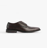 Silver Street London ALBURY Mens Shoes Brown