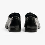 Silver Street London DELAMERE Mens Shoes Black
