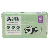 Mama Bamboo Sustainable Nappies DS