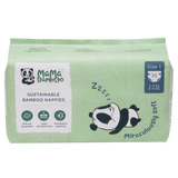 Mama Bamboo Sustainable Nappies DS