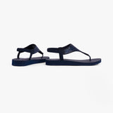 Skechers 119770/NVY MEDITATION - ROCKSTAR Womens Sandals Navy