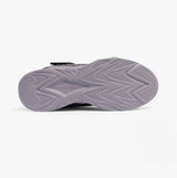 Skechers 400603L/BKY S  VORTEX 2.0 - ZORENTO Boys Trainers Black/Yellow