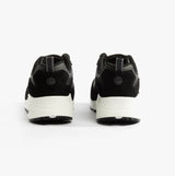 Skechers Work 108147EC UNO SR - ELAINY Womens Safety Trainers Black/White