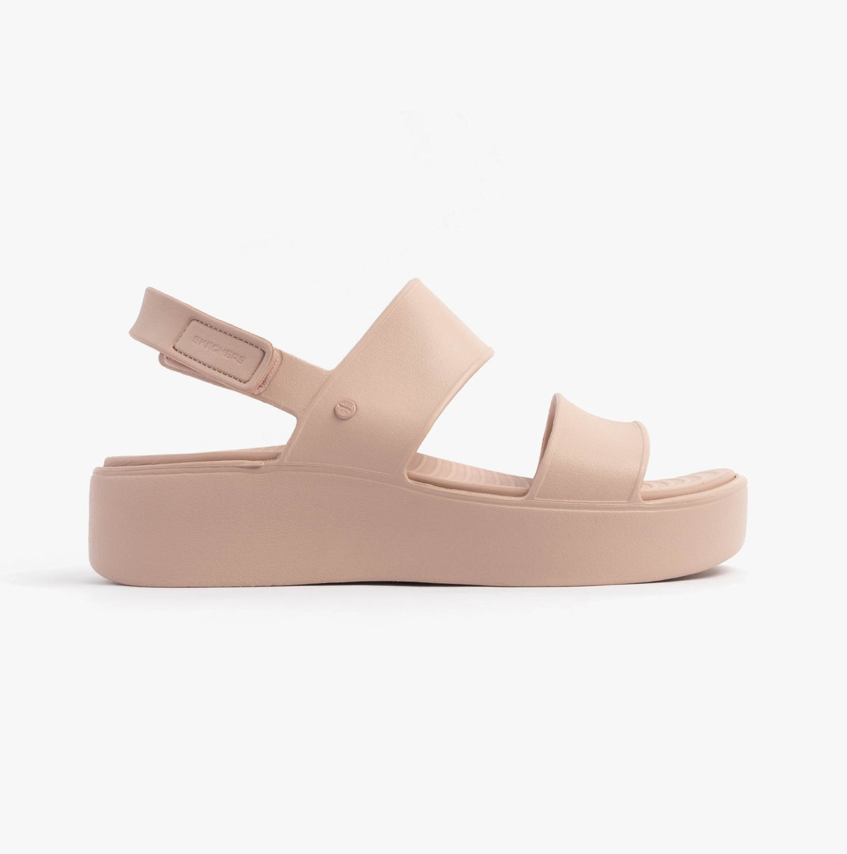 Skechers 111257/LTPK ARCH FIT UPBEAT - SUNRISE Womens Sandals Light Pink