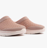 Skechers 111482/ROS GO WALK 7 FOAMIES - JOYOUS Womens Sandals Rose