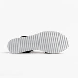 Skechers 114147/BLK BOBS DESERT KISS - SERENDIPITOUS Womens Sandals Black