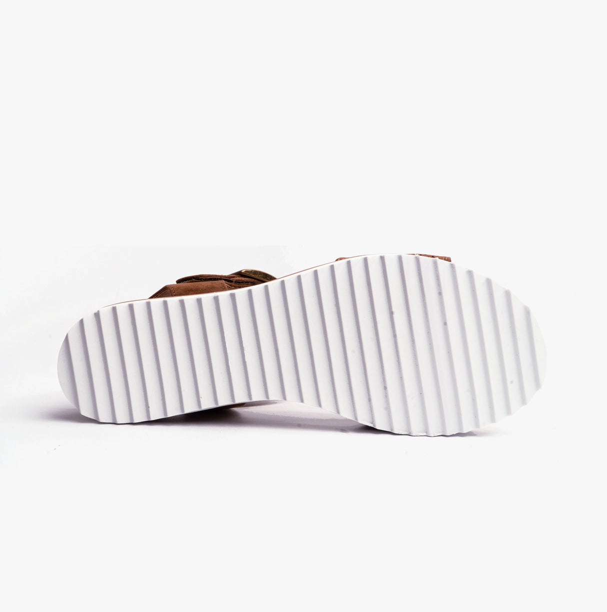 Skechers 114147/CSNT BOBS DESERT KISS - SERENDIPITOUS Womens Sandals Chestnut