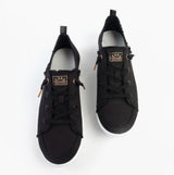 Skechers 114150/BLK B CUTE 2.0 Womens Trainers Black