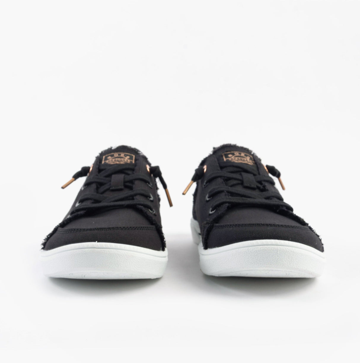 Skechers 114150/BLK B CUTE 2.0 Womens Trainers Black