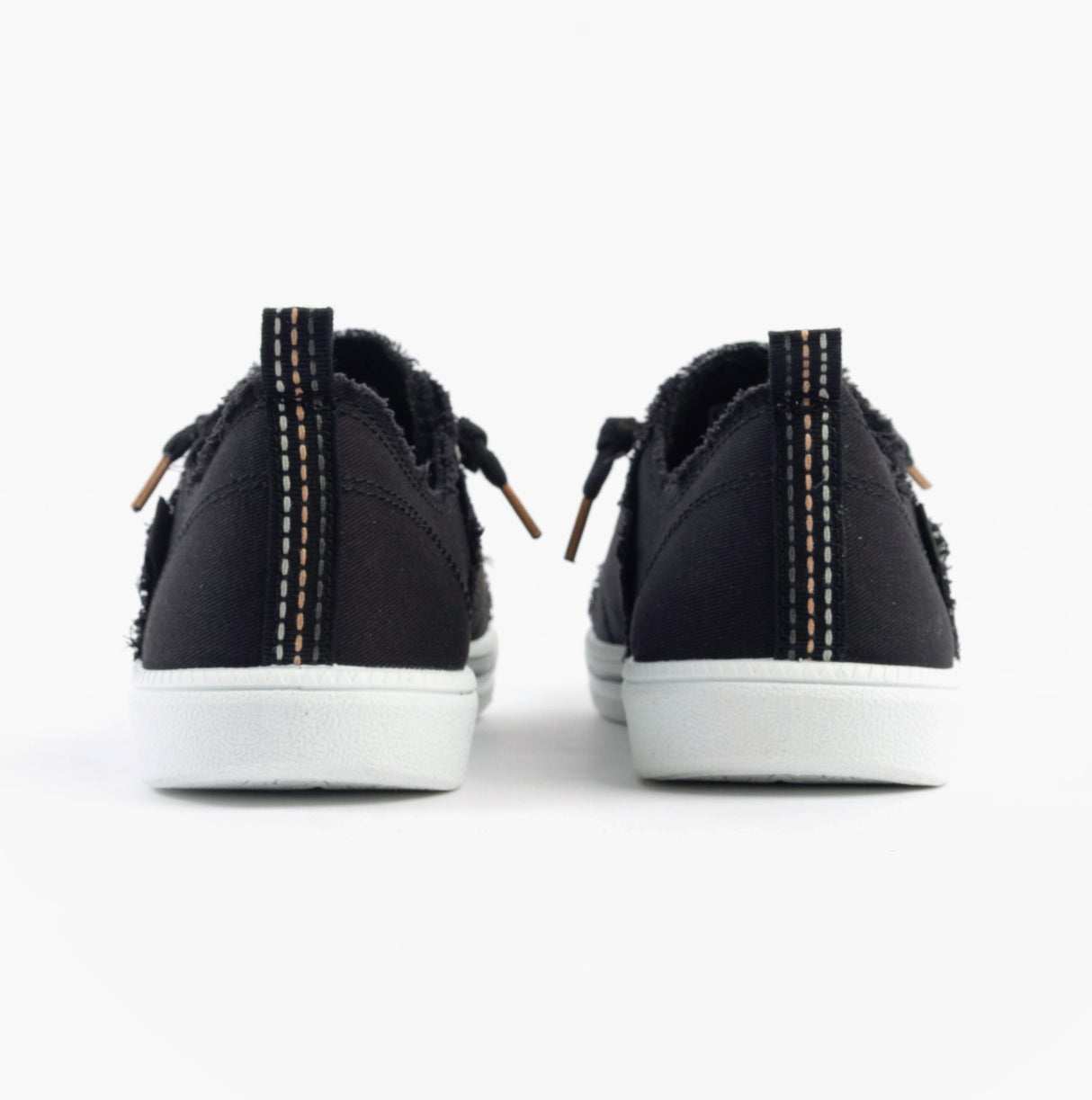 Skechers 114150/BLK B CUTE 2.0 Womens Trainers Black