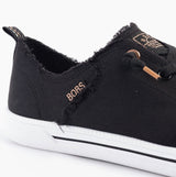 Skechers 114150/BLK B CUTE 2.0 Womens Trainers Black