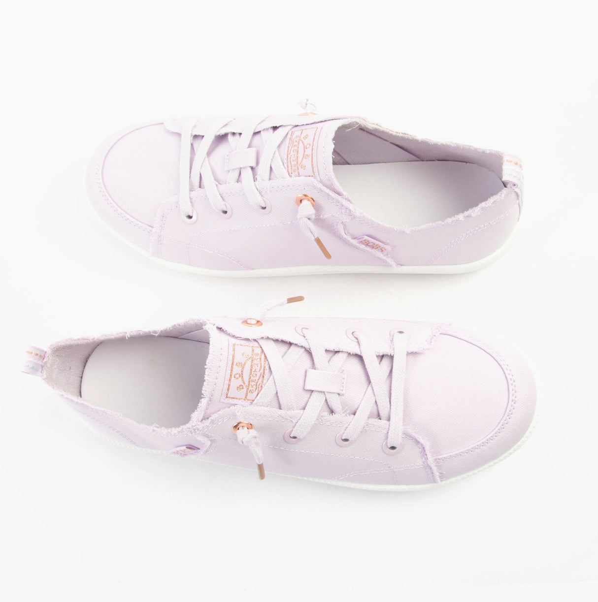 Skechers 114150/LAV B CUTE 2.0 Womens Trainers Lavender