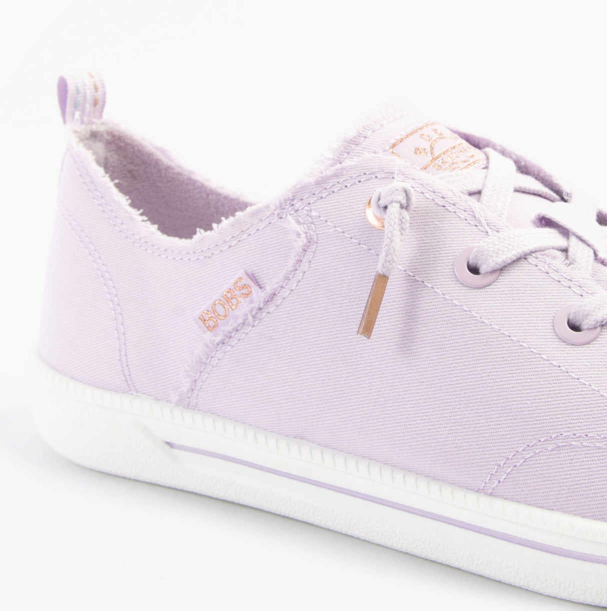 Skechers 114150/LAV B CUTE 2.0 Womens Trainers Lavender