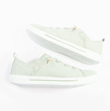 Skechers 114150/MNT B CUTE 2.0 Womens Trainers Mint