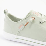 Skechers 114150/MNT B CUTE 2.0 Womens Trainers Mint