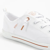 Skechers 114150/WHT B CUTE 2.0 Womens Trainers White