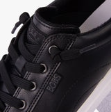 Skechers 114456/BLK BOBS D'VINE - INSTANT DELIGHT Womens Trainers Black