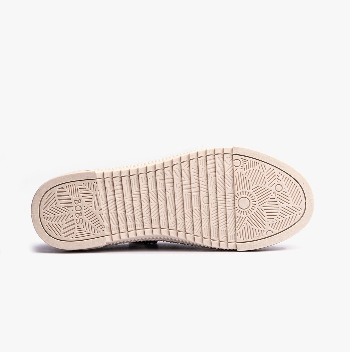 Skechers 114640/BLK BOBS COPA Womens Canvas Trainers Black