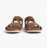 Skechers 114705/CSNT BOBS DESERT KISS LOW Womens Sandals Chestnut