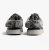 Skechers 114762/BLK KEEPSAKES LITE - COZY BLEND Womens Slippers Black