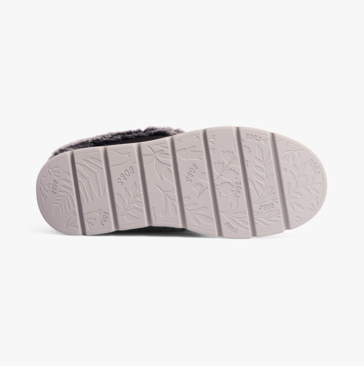 Skechers 114762/BLK KEEPSAKES LITE - COZY BLEND Womens Slippers Black