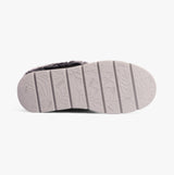 Skechers 114762/BLK KEEPSAKES LITE - COZY BLEND Womens Slippers Black