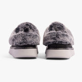 Skechers 114762/BLK KEEPSAKES LITE - COZY BLEND Womens Slippers Black