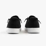 Skechers 114815/BLK SKIP CUTE - B CUTE SWEET Womens Trainers Black