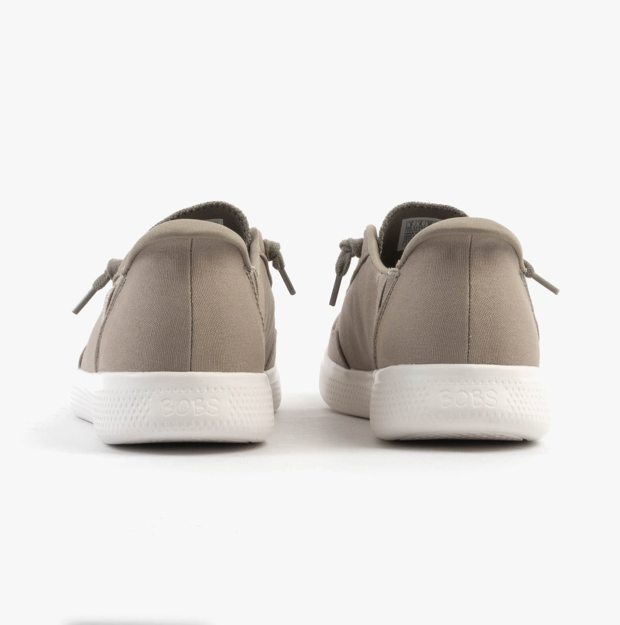 Skechers 114815/OLV SKIP CUTE - B CUTE SWEET Womens Trainers Olive