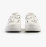 Skechers 114825/WHT BOBS D'VINE - SO FLATTERED Womens Trainers White