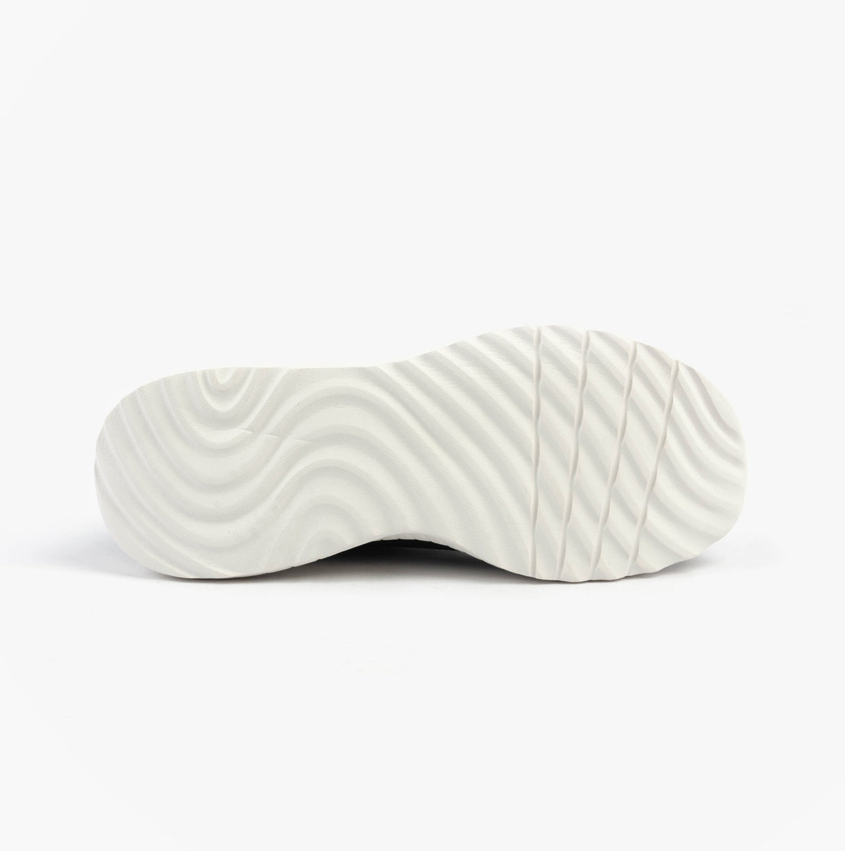 Skechers 117497/BLK BOBS SPORT SQUAD Womens Trainers Black