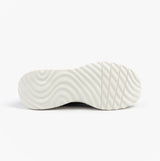 Skechers 117497/BLK BOBS SPORT SQUAD Womens Trainers Black